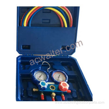 Air Conditioning Digital Refrigeration Manifold Gauge